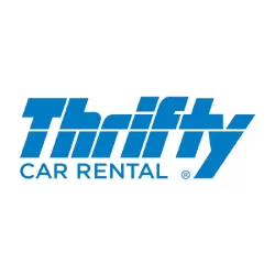 Thrifty Rent-A-Car